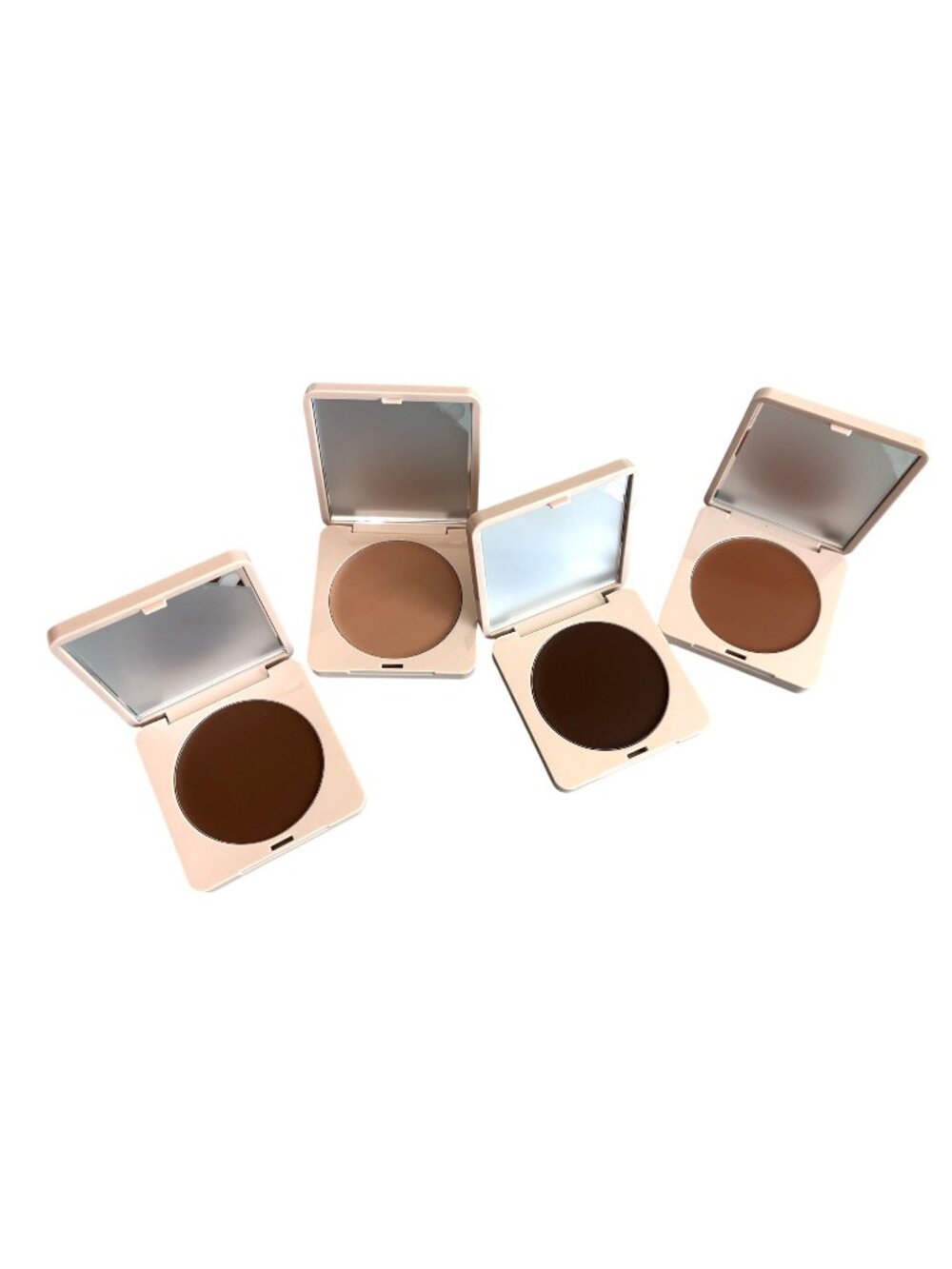 Summer Fridays Bronzer Butter Balm Sculpting Cream Bronzer with Ceramides SELECT